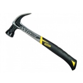 Stanley Kl�fthammer  Antivibe FAtMax XL 450g 
