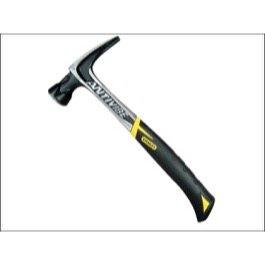 Stanley Kl�fthammer  Antivibe FAtMax XL 450g 
