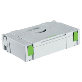 Festool Mini systainer 