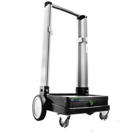 Festool Systainervogn SYS-Roll
