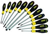 Stanley FAatMax 10 dels skruetr�kker s�t