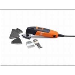 Fein Multimaster  250Q kit Prishammerens kit 1