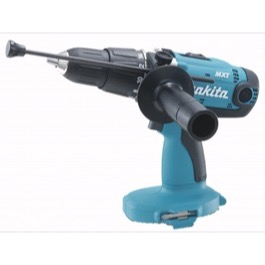 Makita 8444D  18V NiMh Slagbore/bore/skrueaskine, L�s enhed