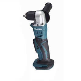 Makita LXT 14,4V Vinkel Bore/skruemaskine L�s enh.