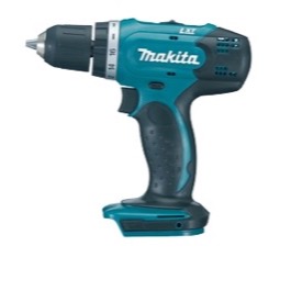 Makita BDF343 14,4V Li-Ion Bore/skrue maskine, L�s enhed