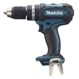 Makita BHP442 LXT 14,4V Li-Ion Slag/bore/skrue , L�s enhed