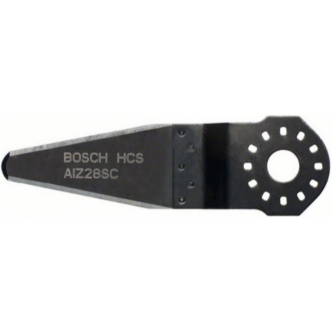 Bosch klinge AIZ28SC 25 stk. til GOP PMF multicutter