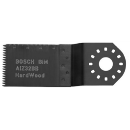 Bosch klinge AIZ32BB 25 stk. til  GOP PMF multicutter 