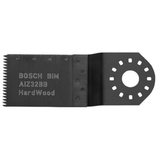 Bosch klinge AIZ32BB 25 stk. til  GOP PMF multicutter 