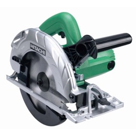 Hitachi Rundsav 230V 1050w model C7SS 190mm