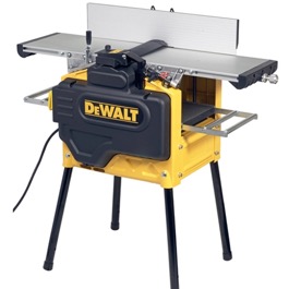 DeWALT Tykkelseh�vl 2100W 260 mm D27300