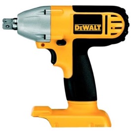 Dewalt 28V Li-Ion NANO slagn�gle l�s enh. (i kuffert)