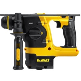 Dewalt 18V Borehammer XR Li-Ion L�S maskine SLIDE