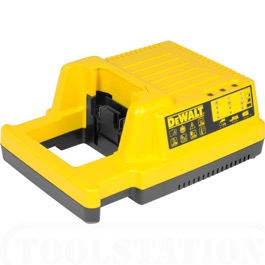 Dewalt 28V & 36V NANO Li-Ion Lader