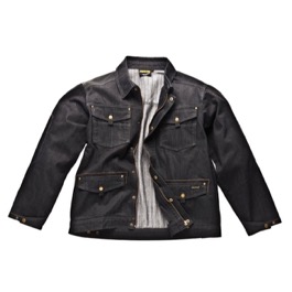 Dickies 22 Denim Work Jacket
