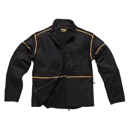 Dickies 22   Zip Through Sweat