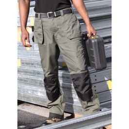 Dickies Eisenhower Multilomme Bukser