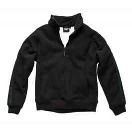 Dickies Eisenhower Fleece Pullover