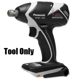 Panasonic 14,4V Li-ion Slagn�gle l�s enhed EY7447