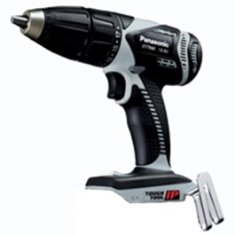 Panasonic 14,4V Li-ion slagbore/Bore/skruemask L�s enhed