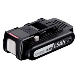 Panasonic 14,4V 1.5Ah Li-Ion batteri