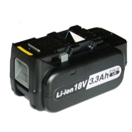 Panasonic 18V 3.3 Ah Li-Ion batteri