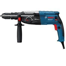 Bosch 230V Borehammer GBH 2-28 DFV