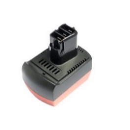 Metabo 12V Li-Ion Kopi Batteri 3.0Ah (clip up)