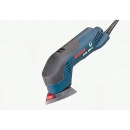Bosch Deltasliber 230V (bl� serie) GDA 280 E
