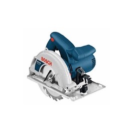 Bosch 230V kraftfuld rundsav (bl� serie) Prof. 1050W