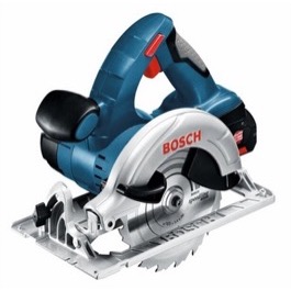 Bosch Li-Ion Akku-rundsav GKS 18 V-LI Professional