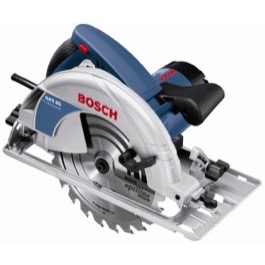 Bosch 230V kraftfuld rundsav 2200W GKS 85 
