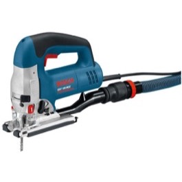 Bosch Precision-Control stiksav GST 135 BCE