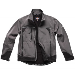 Dickies Pilton Softshell Jacket