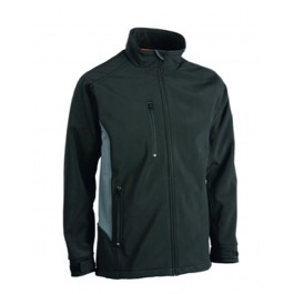 Dickies/Makita Softshell Jacket