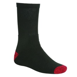 Makita / Dickies  Cushion Crew  Socks(3Par)