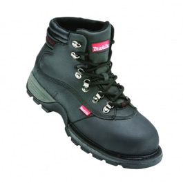 Makita/Dickies Crazyhorse Safety Boot 