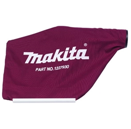 Makita støvpose til DKP180