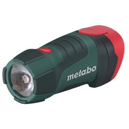 Metabo PowerMaxx akku LED lygte 12V / 10,8 V