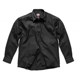 Dickies Corporate Shirt Long Sleeve