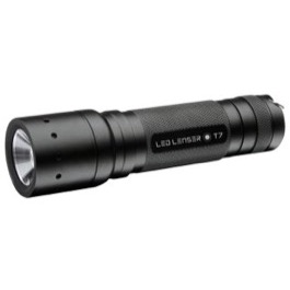 LED LENSER T7 LED professionel lygte