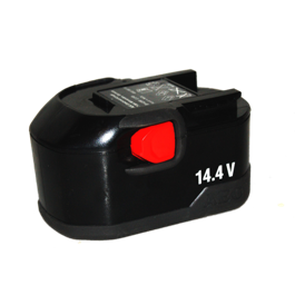 AEG 14,4V 1,5 Ah NiCd batteri