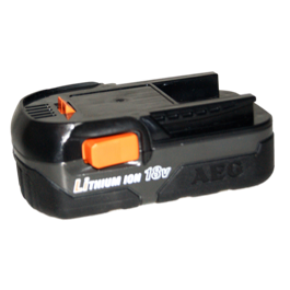 AEG 18V 1.5 Ah Li-Ion batteri