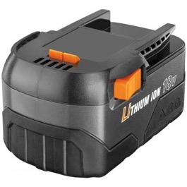 AEG 18V 3.0 Ah Li-Ion batteri 
