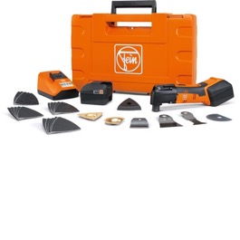 Fein Akku Multimaster AFMM 14