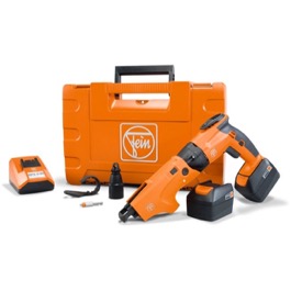 Fein Akku magasin skruemaskine  kit ASCT 5-40 UM