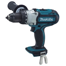 Makita BDF441 LXT 14,4V Li-Ion Bore/skrue maskine, L�s enhed