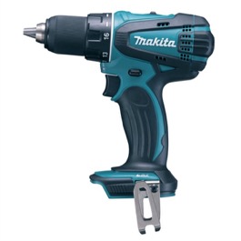 Makita BDF446 LXT 14,4V Li-Ion Bore/skrue maskine, L�s enhed