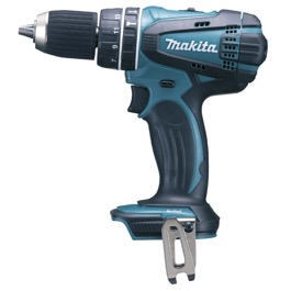 Makita BHP446 LXT 14,4V Li-Ion Slag/bore/skrue , L�s enhed