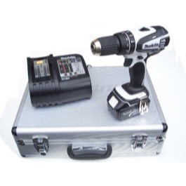 MAKITA 18V Li-ion Kombi BHP456 HVID slagbore/bore/skrue